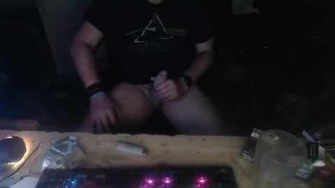 krimson999 online show from 01-16-26, 06:06