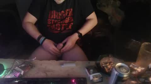 krimson999 online show from 01-19-26, 05:00