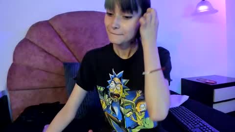 Nahomi online show from 01-08-26, 12:07