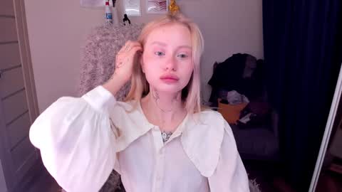 Snapshot of kris_grant chatting on 01-16-25, 10:21 kris_grant online show from 01-16-25, 10:21