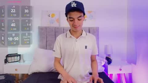 kris storm online show from 01-09-26, 08:43