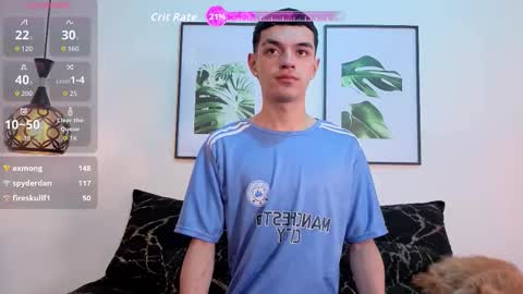 criss online show from 12-01-25, 08:25