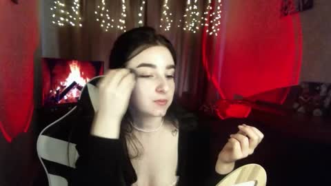 Kris online show from 10-28-25, 08:29