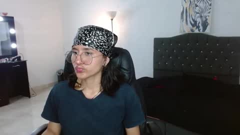 Krisha Ivanov online show from 09-14-25, 07:07