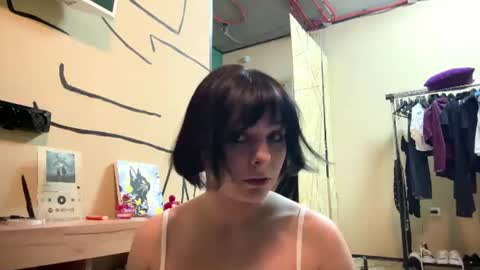 Snapshot of krishnakenning chatting on 06-17-26, 08:54 Regina online show from 06-17-26, 08:54