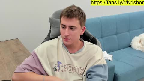 Snapshot of krishort chatting on 12-13-24, 10:13 krishort online show from 12-13-24, 10:13