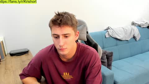 Snapshot of krishort chatting on 01-20-25, 01:42 krishort online show from 01-20-25, 01:42