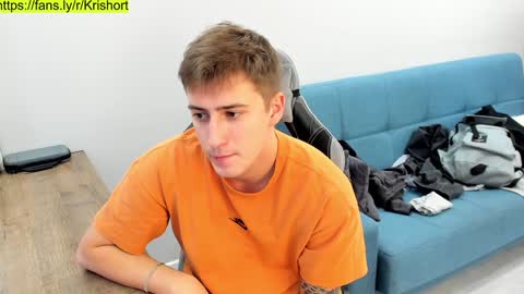 Snapshot of krishort chatting on 01-21-25, 10:30 krishort online show from 01-21-25, 10:30