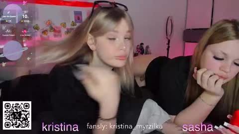 Kristina3 online show from 03-19-26, 02:32