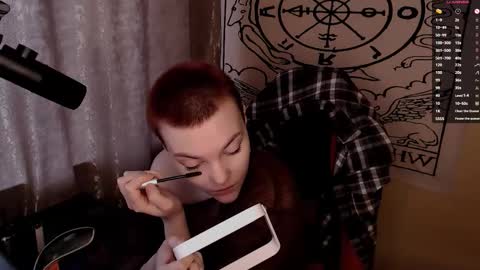 krisneal online show from 02-14-26, 09:17