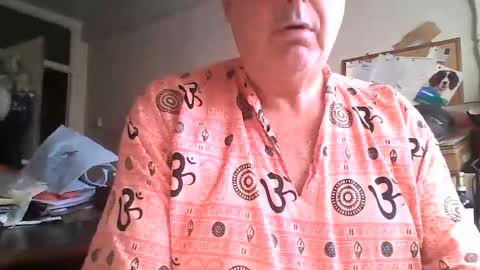 Snapshot of kriss3325 chatting on 07-31-26, 07:19 kriss online show from 07-31-26, 07:19