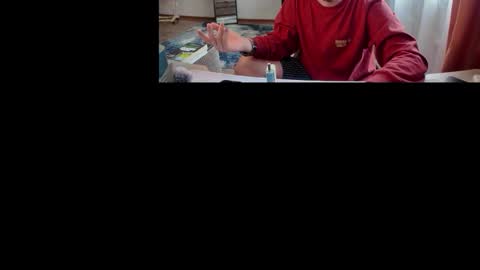 cassper boy online show from 03-13-26, 02:23