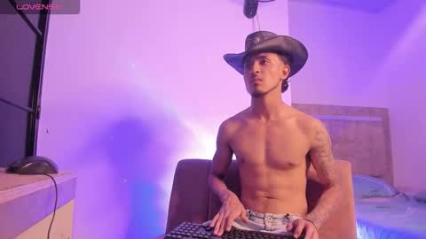 Kriss online show from 11-02-25, 08:33