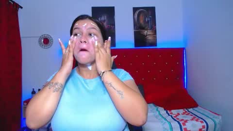 kriss_sweetboobs online show from 01-30-25, 12:27