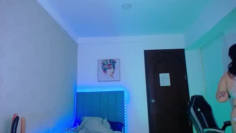 kriss_sweetboobs online show from 02-08-26, 10:29