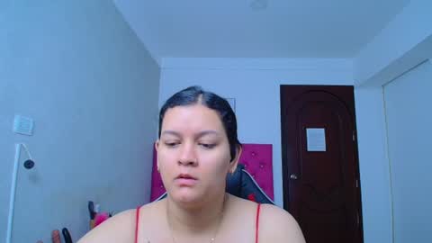 Snapshot of kriss_sweetboobs chatting on 07-17-26, 12:45 kriss_sweetboobs online show from 07-17-26, 12:45