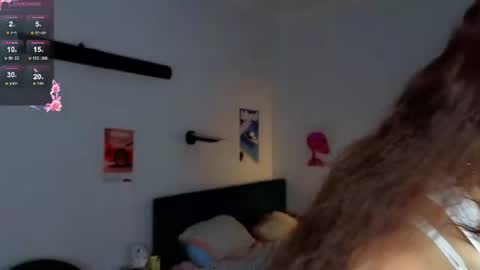 Snapshot of krisss__kisss chatting on 07-04-26, 05:41 Kriss online show from 07-04-26, 05:41