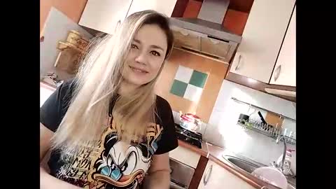 KrissSexi online show from 01-12-25, 07:32