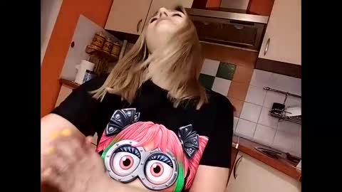 KrissSexi online show from 02-09-25, 10:11