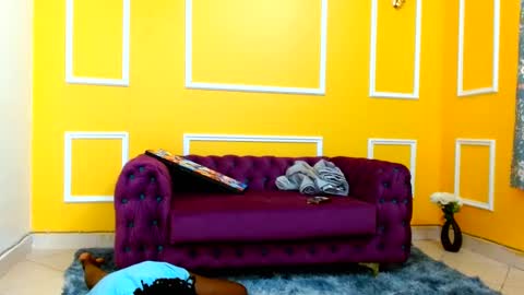 Snapshot of krissy_nile995 chatting on 02-12-25, 10:35 Thaterotic woman online show from 02-12-25, 10:35