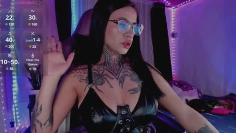 Kristall online show from 02-14-25, 04:47