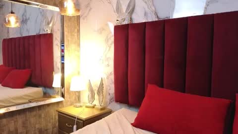 Krista Ritter online show from 09-18-25, 02:35