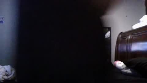 kristeeeeebunnny online show from 08-05-26, 02:03