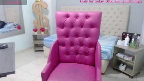 Snapshot of kristel_lee chatting on 12-28-24, 12:45 kristel_lee online show from 12-28-24, 12:45