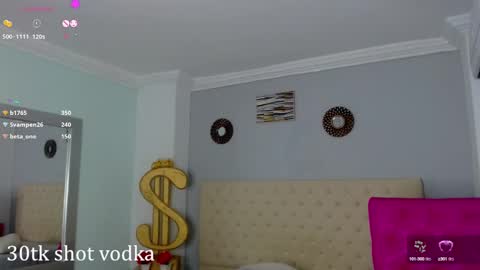 Snapshot of kristel_lee chatting on 01-03-25, 06:57 kristel_lee online show from 01-03-25, 06:57