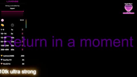 Snapshot of kristel_lee chatting on 03-12-25, 06:33 kristel_lee online show from 03-12-25, 06:33