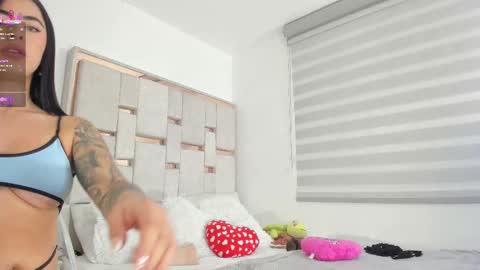 Kristeeeel Instagramaj cb05 online show from 02-07-26, 12:09