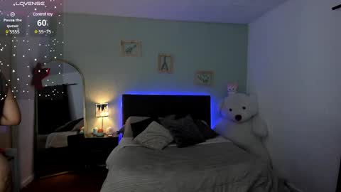 Snapshot of kristen_kassi chatting on 01-08-25, 04:02 Kristen online show from 01-08-25, 04:02