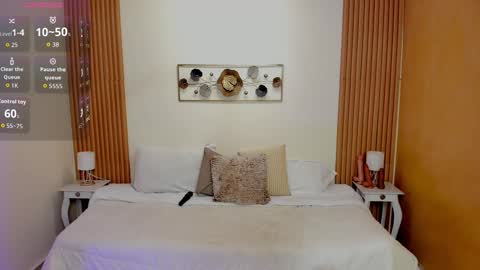 Kristen online show from 03-17-26, 07:28