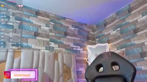 kristen_tay online show from 02-03-26, 06:40