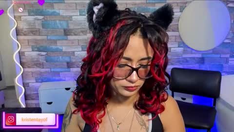 kristen_tay online show from 02-18-26, 03:24