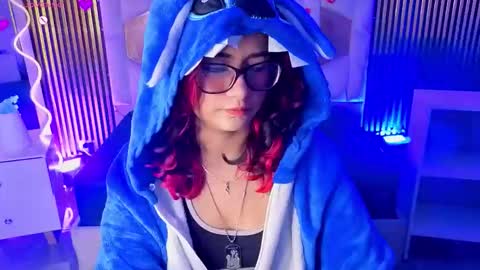 kristen_tay online show from 02-26-26, 03:16