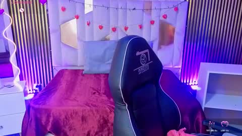 kristen_tay online show from 02-28-26, 03:18