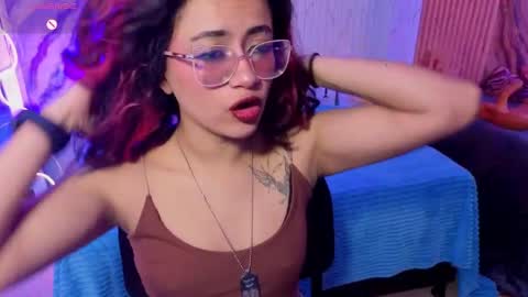 kristen_tay online show from 05-15-26, 03:24