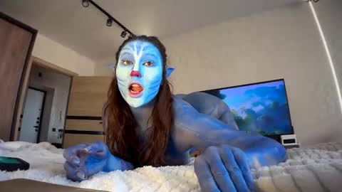 Snapshot of kristenflame chatting on 02-19-25, 11:49 KristenFlame online show from 02-19-25, 11:49