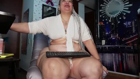 Snapshot of kristenhill1 chatting on 12-30-24, 08:43 Kristen online show from 12-30-24, 08:43