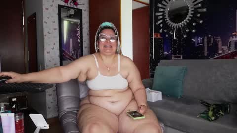 Snapshot of kristenhill1 chatting on 02-04-25, 04:08 Kristen online show from 02-04-25, 04:08