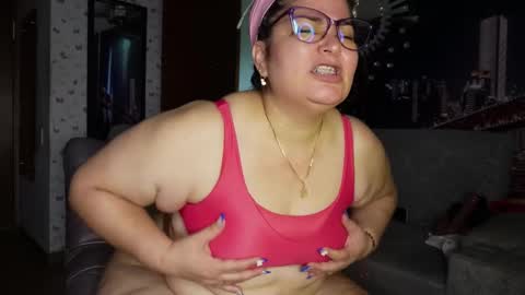 Snapshot of kristenhill1 chatting on 02-15-25, 10:21 Kristen online show from 02-15-25, 10:21