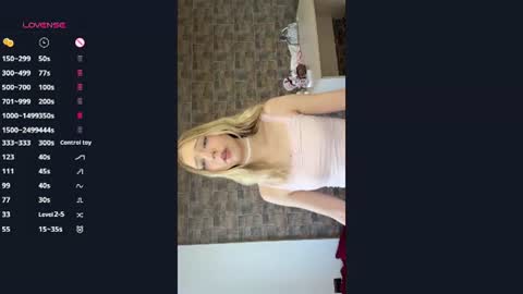 Alisa online show from 06-18-26, 04:22