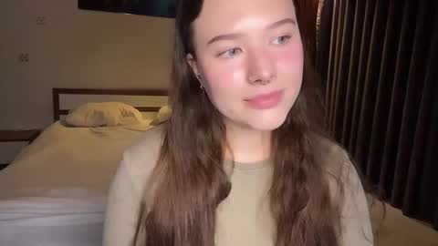 Snapshot of kristiekitty chatting on 04-26-26, 04:04 kristiekitty online show from 04-26-26, 04:04