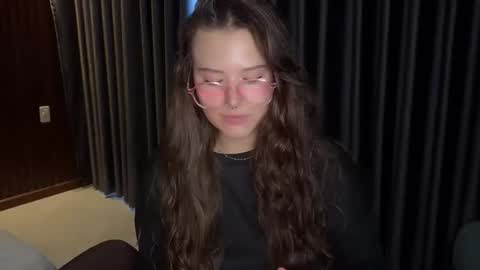 Snapshot of kristiekitty chatting on 05-16-26, 10:52 kristiekitty online show from 05-16-26, 10:52