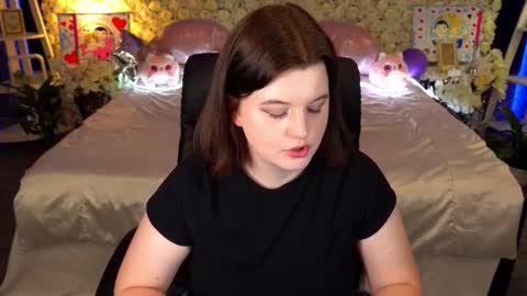 kristifoxy online show from 03-26-26, 08:03