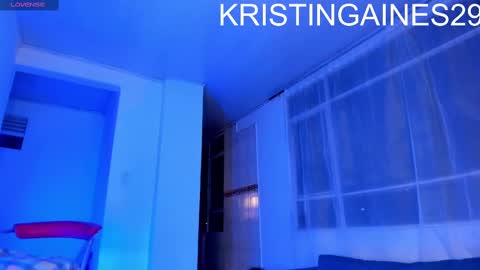 kristin online show from 02-18-25, 02:05