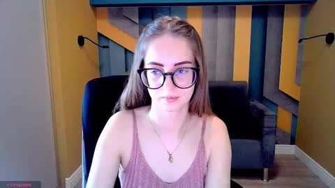 Kristina Adel online show from 03-08-25, 08:22