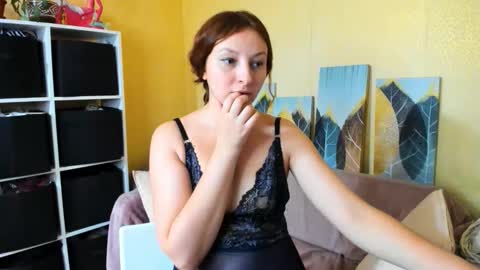 Christina online show from 09-13-25, 06:29