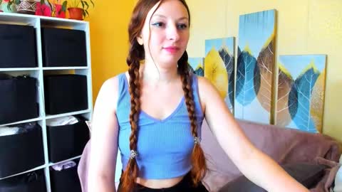 Christina online show from 03-13-26, 06:36